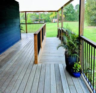 Forest Creek Retreat - - 6