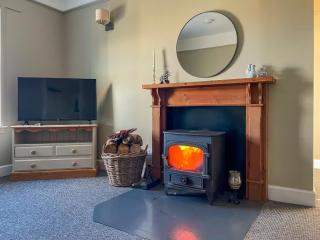 Galloway Farmstay - Broughton - Broughton Mains - 0
