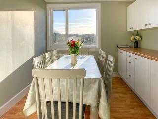 Galloway Farmstay - Broughton - Broughton Mains - 6