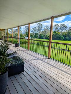 Forest Creek Retreat - - 2