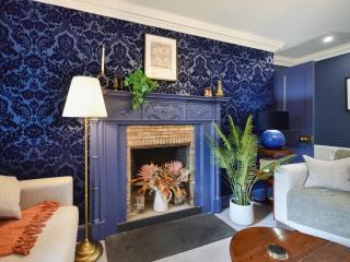 Moncrieff House - 9