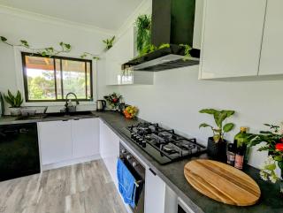 Forest Creek Retreat - - 1