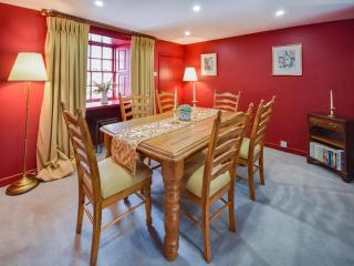 Moncrieff House - Falkland - 5