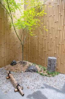 Yuenshe Nishi Hongan-ji Villa - 8