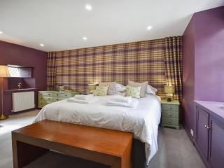 Moncrieff House - Falkland - 1