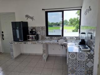 Villas La Vista - Tuxpan de Rodríguez Cano - 1