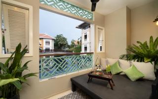 Memoire Palace Resort & Spa - Siem Reap - 5
