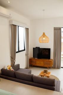 Jaya Villas #1 - 2