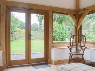 The Woodshed - Letton - 6
