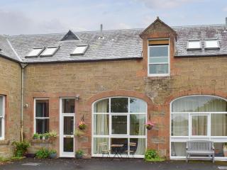 Saddlers Cottage - Gattonside - 9