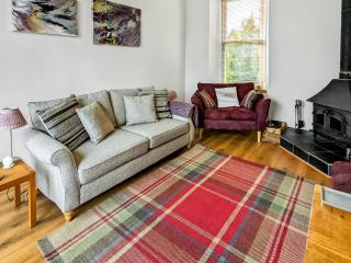 Saddlers Cottage - Gattonside - 8