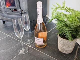 Saddlers Cottage - Gattonside - 7
