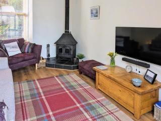 Saddlers Cottage - 7