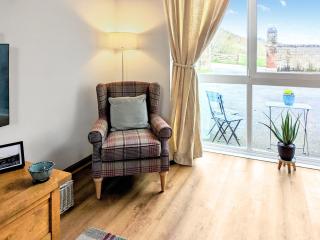 Saddlers Cottage - Gattonside - 5