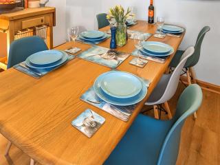 Saddlers Cottage - Gattonside - 4