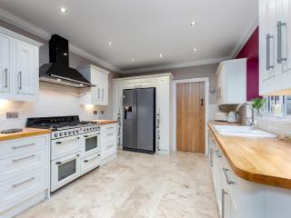 Partridge Cottage - 9
