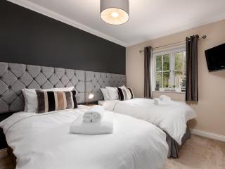 Partridge Cottage - 3