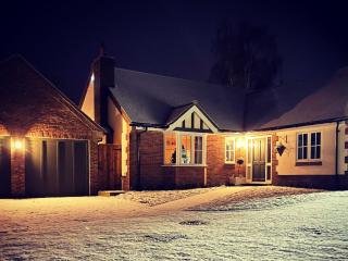 Partridge Cottage - 1