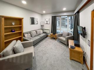 Quaysiders Club I - Uk34765 - Ambleside - 0