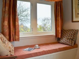 Garrique Cottage - Kippen - 6