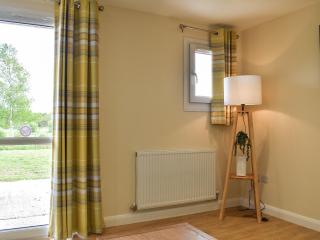 Sherwood Forest Lodge 2 - Clipstone - 9