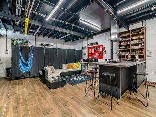 The Loft - Glyn Neath - 7