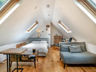 The Loft - Glyn Neath - 4