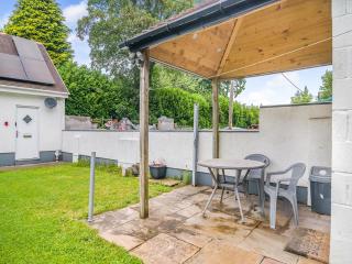 The Loft - Glyn Neath - 2