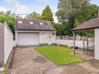 The Loft - Glyn Neath - 1