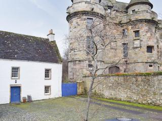 Key House - Falkland - 0