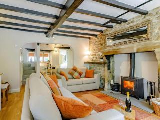 Oak Cottage - Pateley Bridge - 8