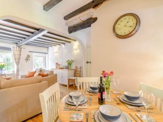 Oak Cottage - Pateley Bridge - 7