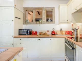 Oak Cottage - Pateley Bridge - 3