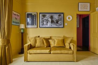 East London Apartment - 6
