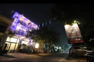 RROOMS Elite Hotel Kachnar House - Lucknow - 0