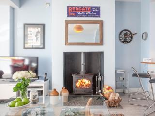 Seaspray, Coastguard Cottages - Dawlish - 6