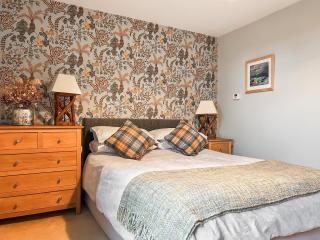 Sheildaig Cottage Annex - Laurencekirk - 2