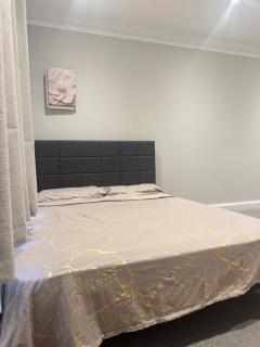 Stationside stay - Moffat - 7