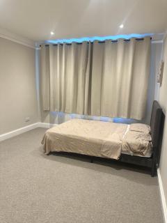 Stationside stay - Moffat - 3