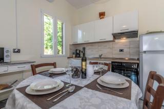 Villa Mini Villa, a romantic, new and compact house with pool - 9