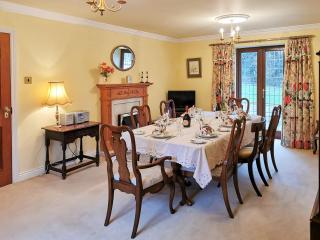 Holly Barn - Selattyn - 7