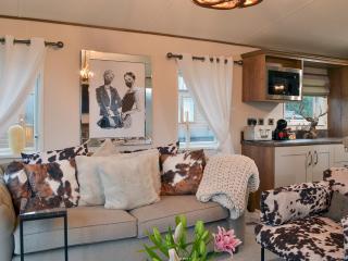 The Lodge - Sewerby - 5
