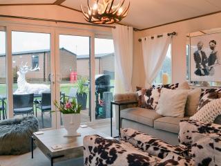 The Lodge - Sewerby - 6