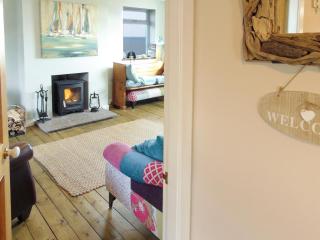 The Lucken - Auchmithie - 7