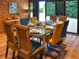 Shetland Cottage - Stalham - 6
