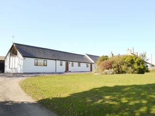 Alarch - Llanfachraeth - 2