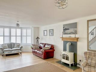 Sea Scape - Uk35432 - Whitstable - 9
