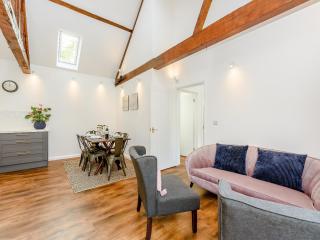 The Lodge At Oldbury Barns - Chichester - 7