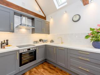 The Lodge At Oldbury Barns - Chichester - 3