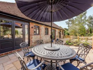 The Lodge At Oldbury Barns - Chichester - 8